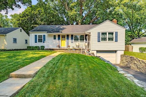 1040 Tulip Lane Lafayette IN 47904