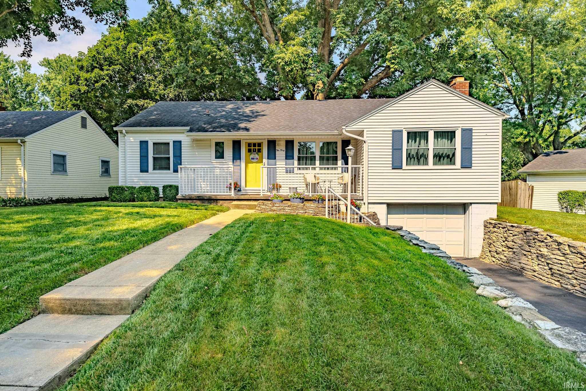 1040 Tulip Lane Lafayette IN 47904