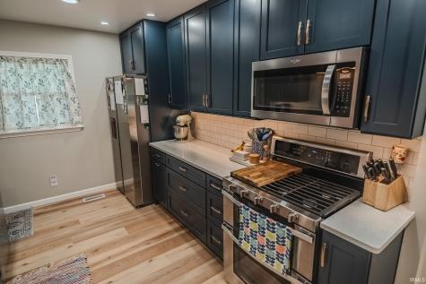 1040 Tulip Lane Lafayette IN 47904