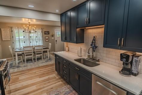 1040 Tulip Lane Lafayette IN 47904