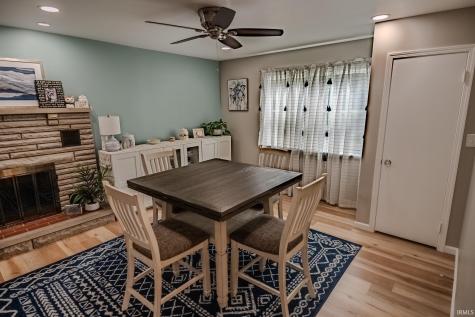 1040 Tulip Lane Lafayette IN 47904