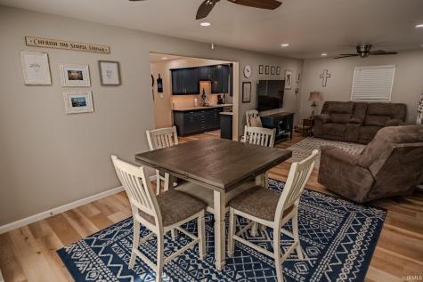 1040 Tulip Lane Lafayette IN 47904