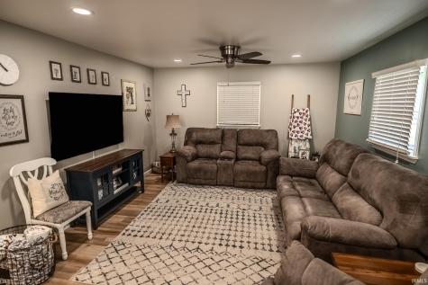 1040 Tulip Lane Lafayette IN 47904