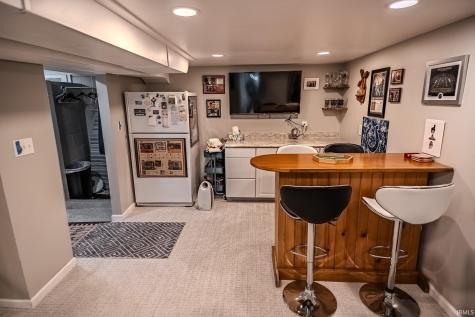 1040 Tulip Lane Lafayette IN 47904