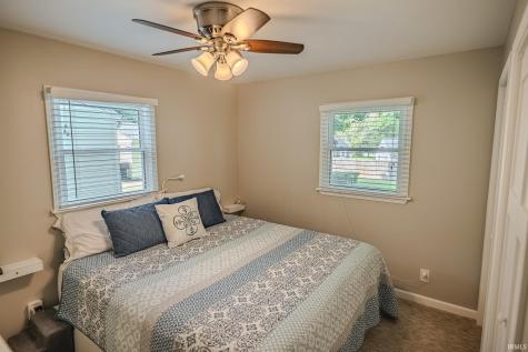 1040 Tulip Lane Lafayette IN 47904