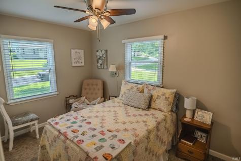 1040 Tulip Lane Lafayette IN 47904