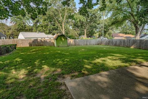 1040 Tulip Lane Lafayette IN 47904