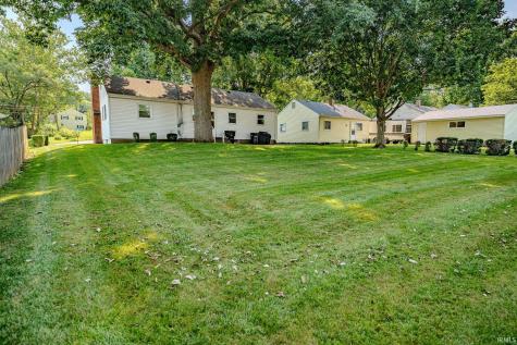 1040 Tulip Lane Lafayette IN 47904