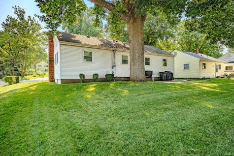 1040 Tulip Lane Lafayette IN 47904
