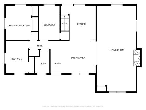 1040 Tulip Lane Lafayette IN 47904