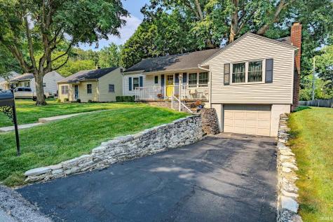 1040 Tulip Lane Lafayette IN 47904