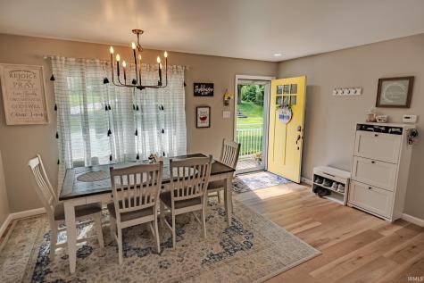 1040 Tulip Lane Lafayette IN 47904