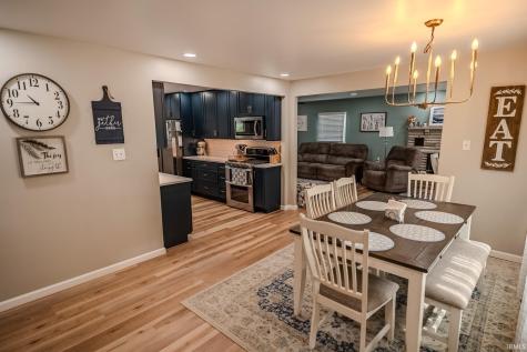 1040 Tulip Lane Lafayette IN 47904