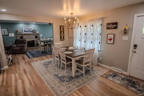 1040 Tulip Lane Lafayette IN 47904