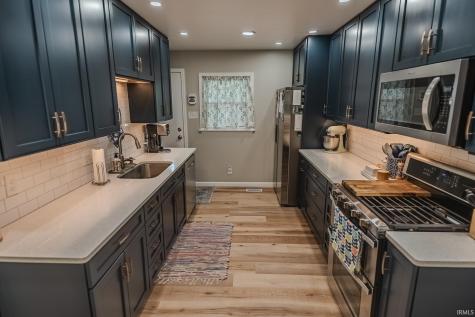 1040 Tulip Lane Lafayette IN 47904