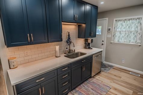 1040 Tulip Lane Lafayette IN 47904
