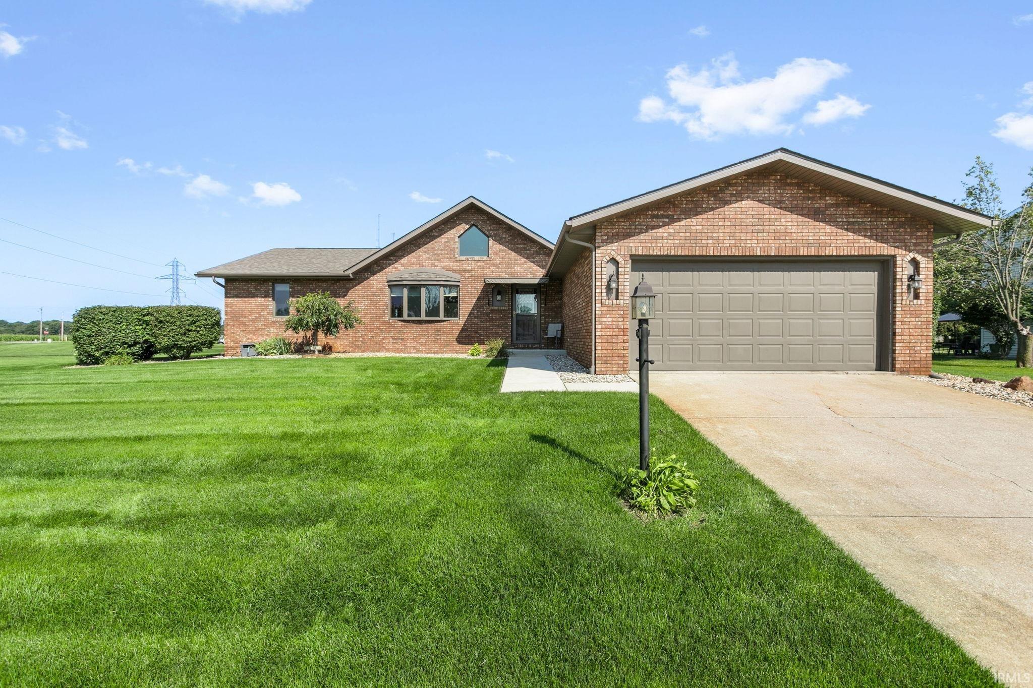 3905 Bent Oak Trail Elkhart IN 46517