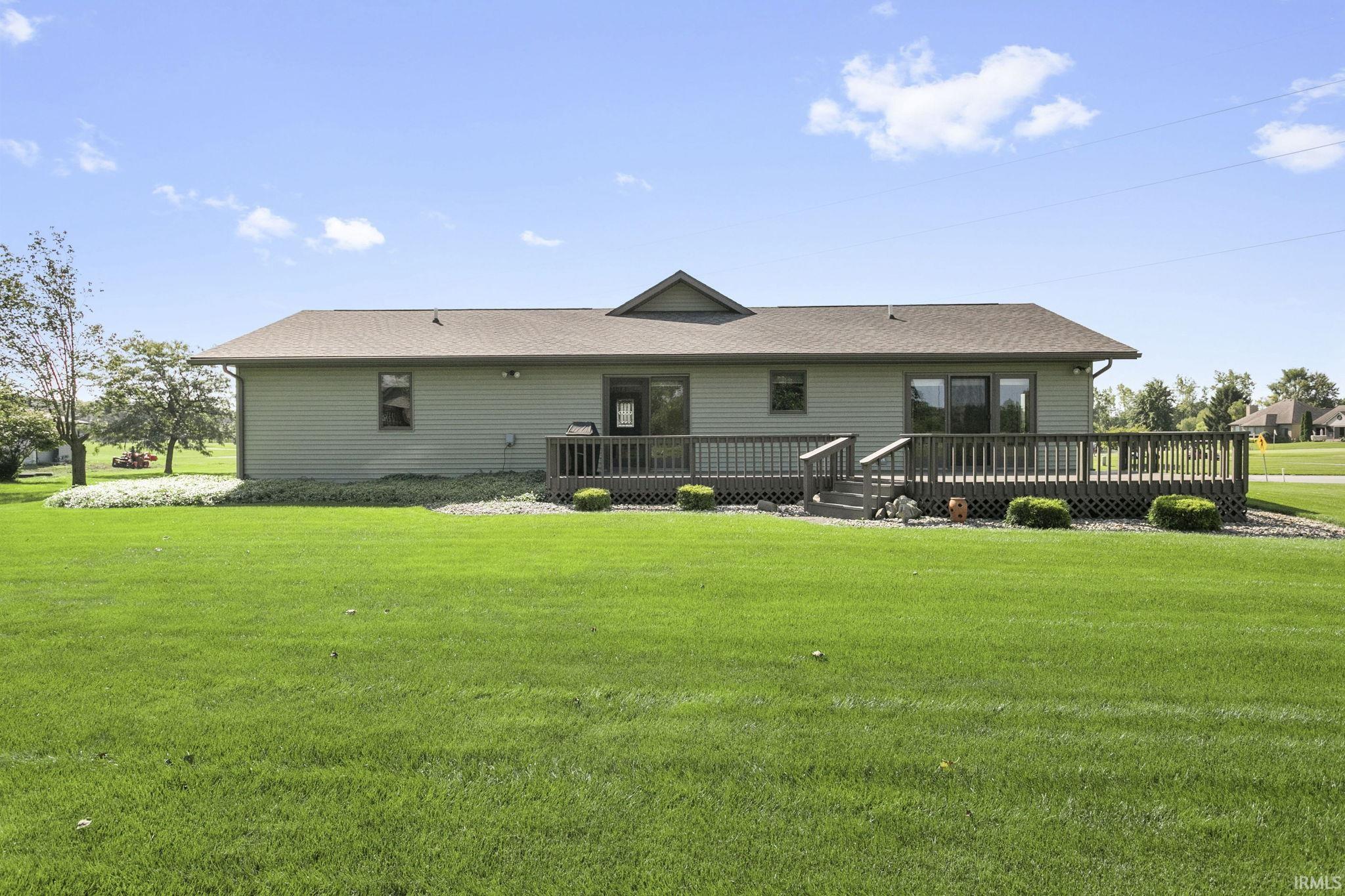 3905 Bent Oak Trail Elkhart IN 46517