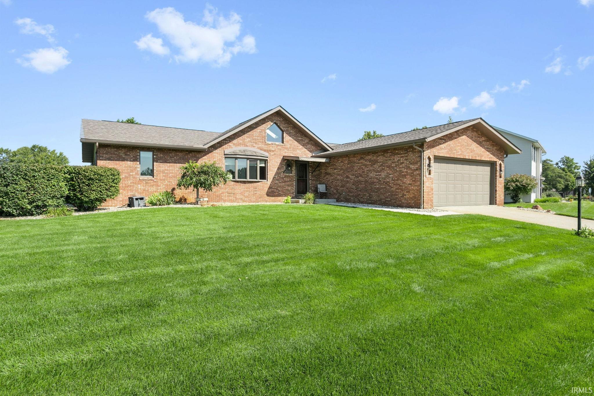 3905 Bent Oak Trail Elkhart IN 46517