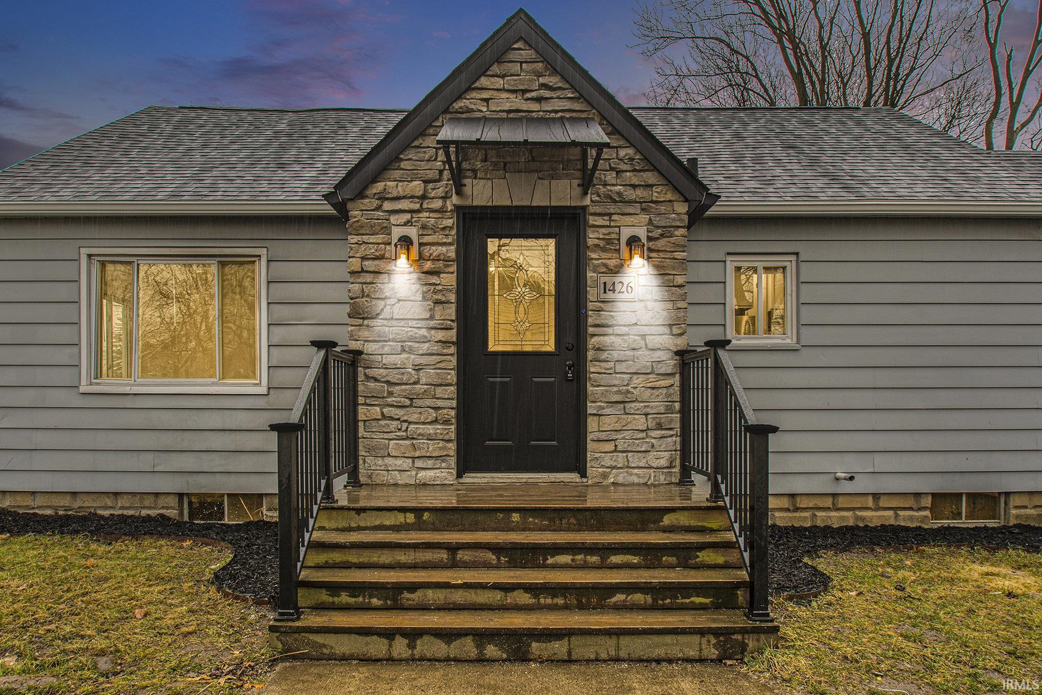 1426 E Donald Street South Bend IN 46613