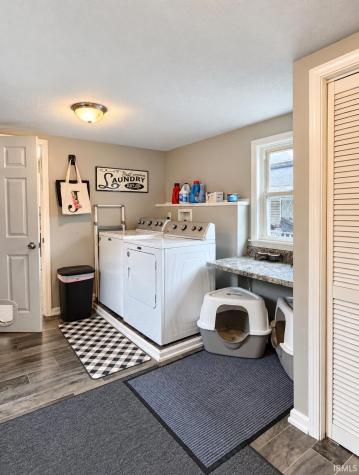 119 E Highland Avenue Marion IN 46952