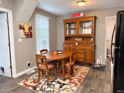 119 E Highland Avenue Marion IN 46952