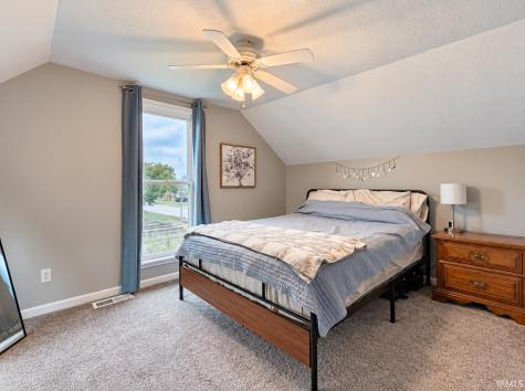 119 E Highland Avenue Marion IN 46952