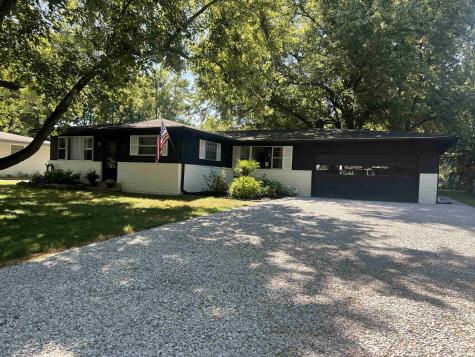 2915 Parr Drive Indianapolis IN 46220
