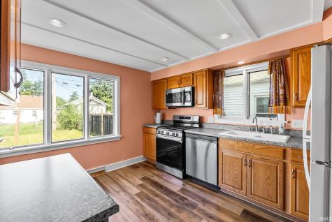 2409 Terrace Road Fort Wayne IN 46805