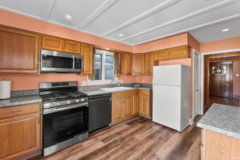 2409 Terrace Road Fort Wayne IN 46805