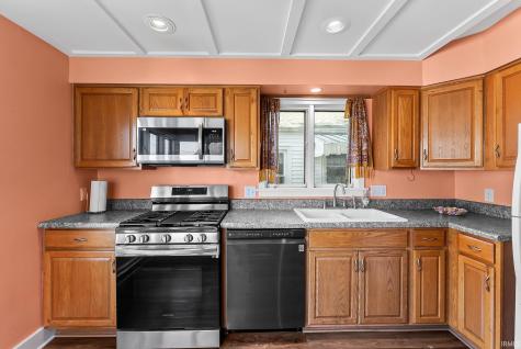 2409 Terrace Road Fort Wayne IN 46805