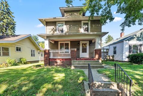 2409 Terrace Road Fort Wayne IN 46805