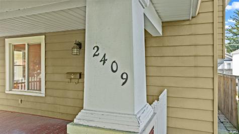 2409 Terrace Road Fort Wayne IN 46805