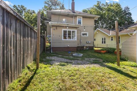2409 Terrace Road Fort Wayne IN 46805