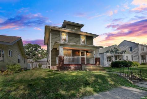 2409 Terrace Road Fort Wayne IN 46805