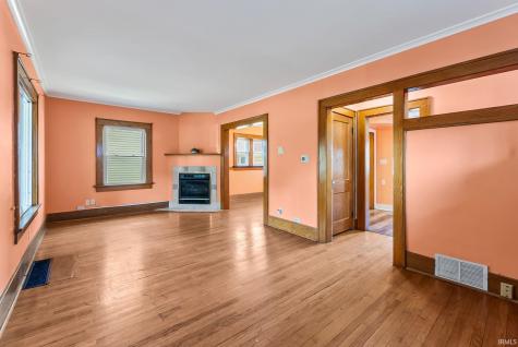 2409 Terrace Road Fort Wayne IN 46805