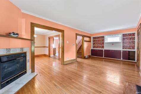 2409 Terrace Road Fort Wayne IN 46805