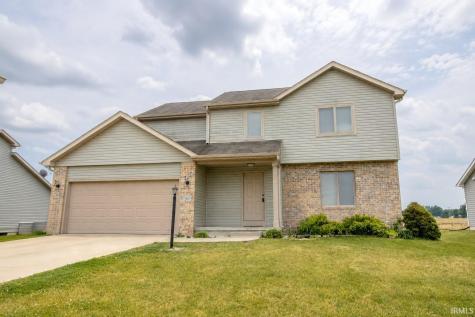 205 Norway Spruce Lane Walkerton IN 46574