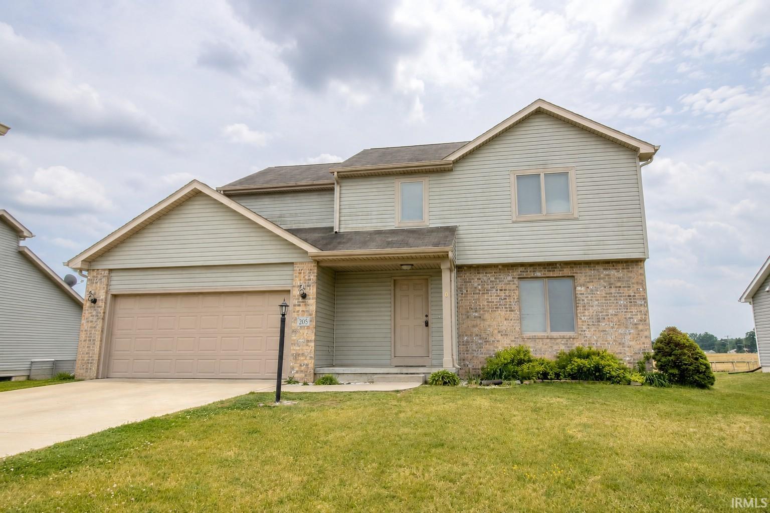 205 Norway Spruce Lane Walkerton IN 46574
