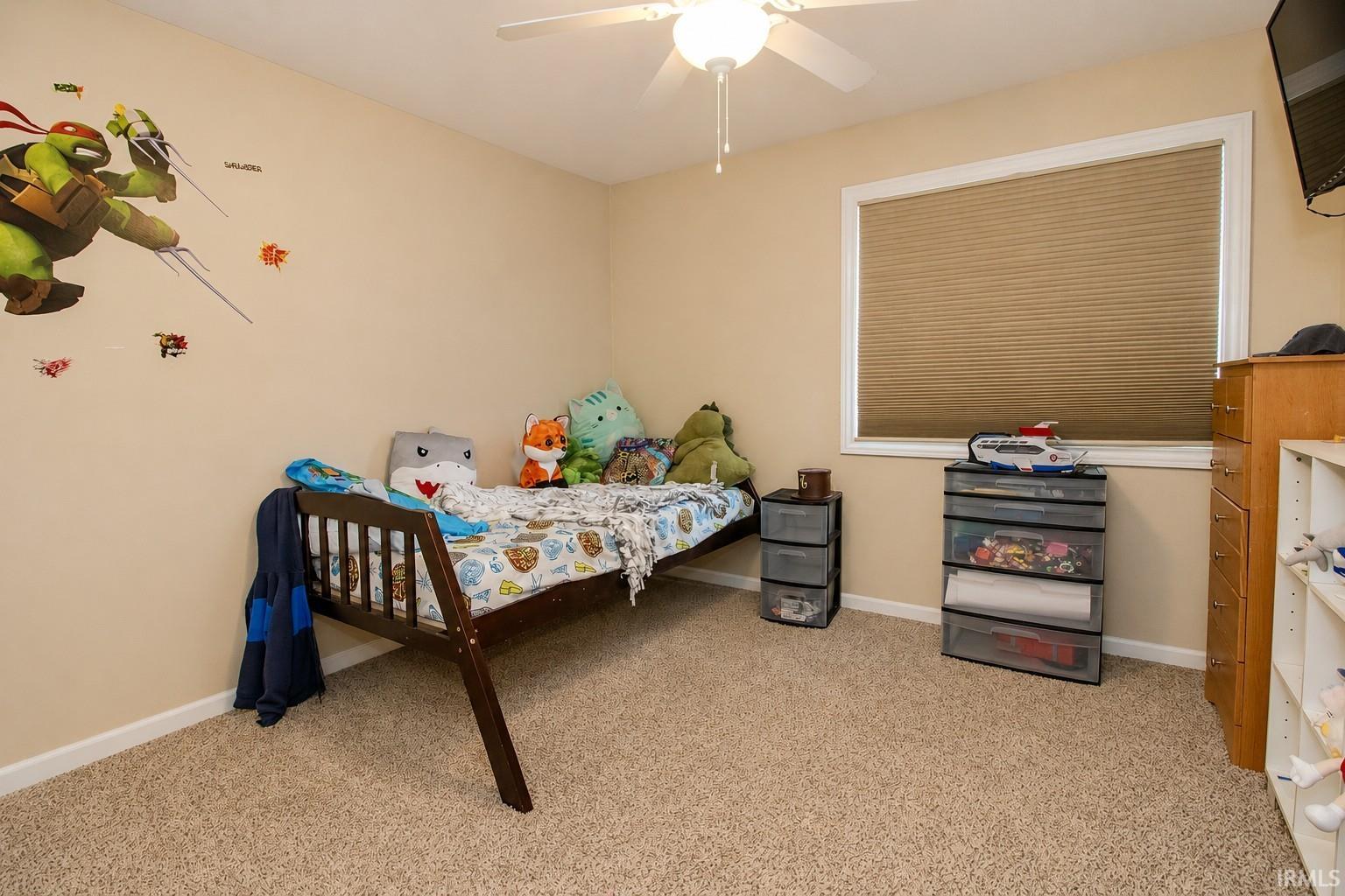 205 Norway Spruce Lane Walkerton IN 46574