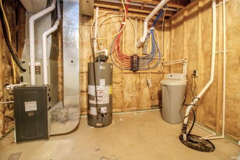 205 Norway Spruce Lane Walkerton IN 46574