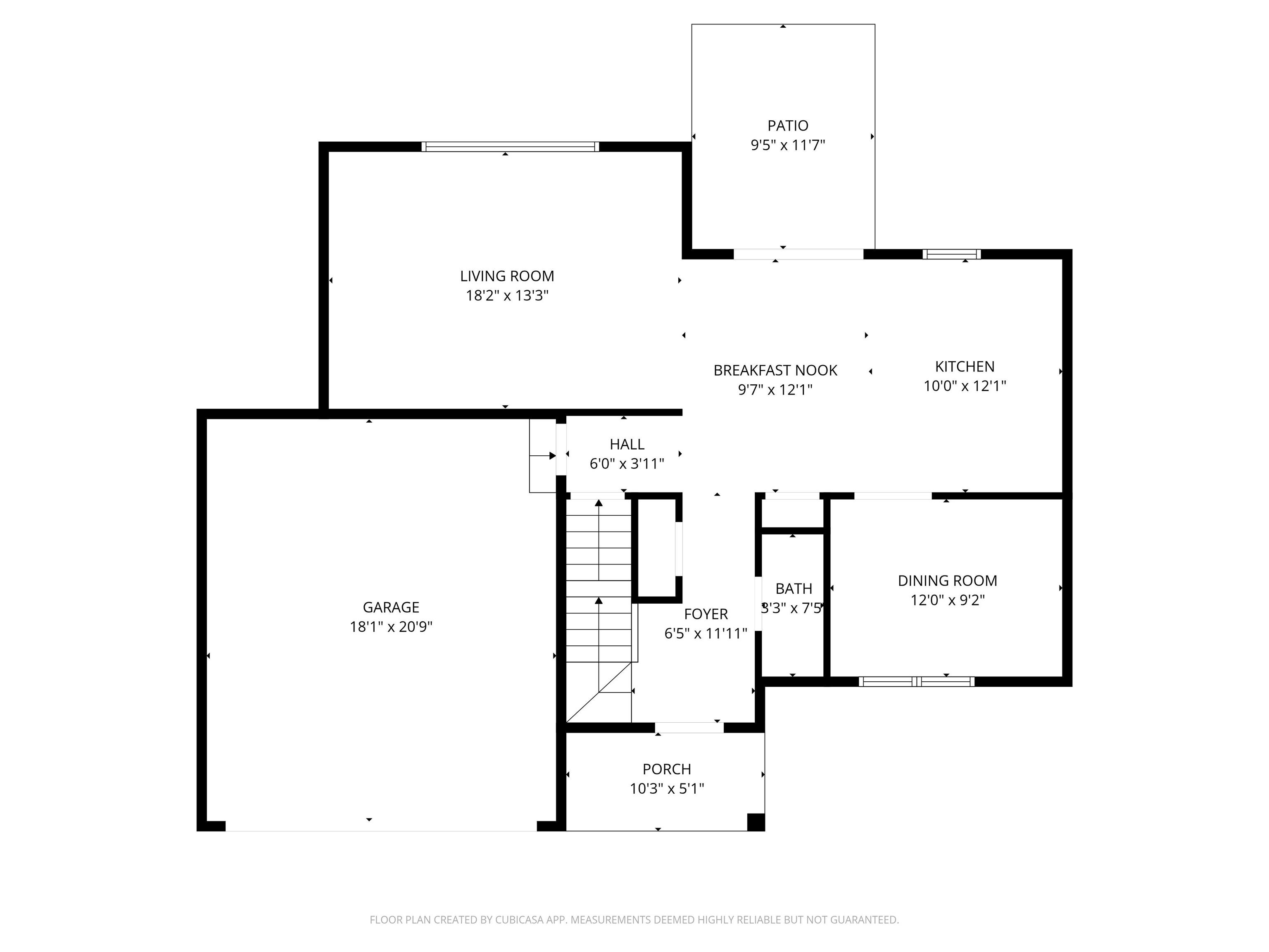 205 Norway Spruce Lane Walkerton IN 46574