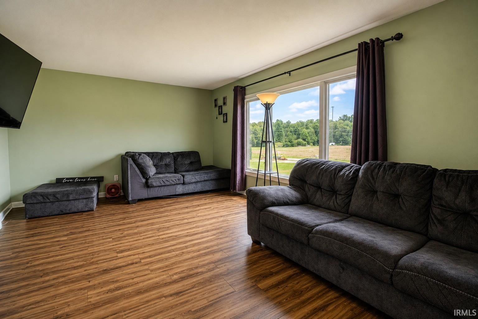 205 Norway Spruce Lane Walkerton IN 46574