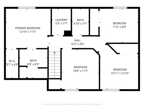 205 Norway Spruce Lane Walkerton IN 46574