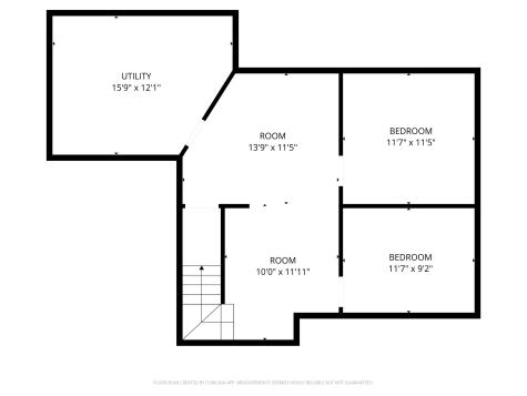 205 Norway Spruce Lane Walkerton IN 46574