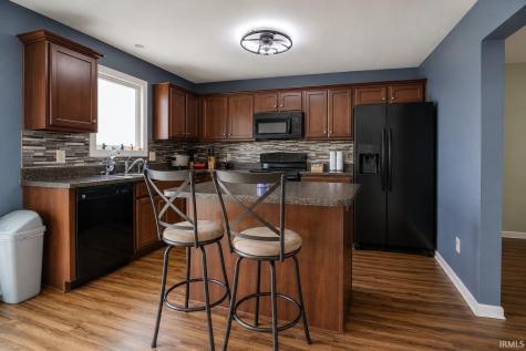 205 Norway Spruce Lane Walkerton IN 46574