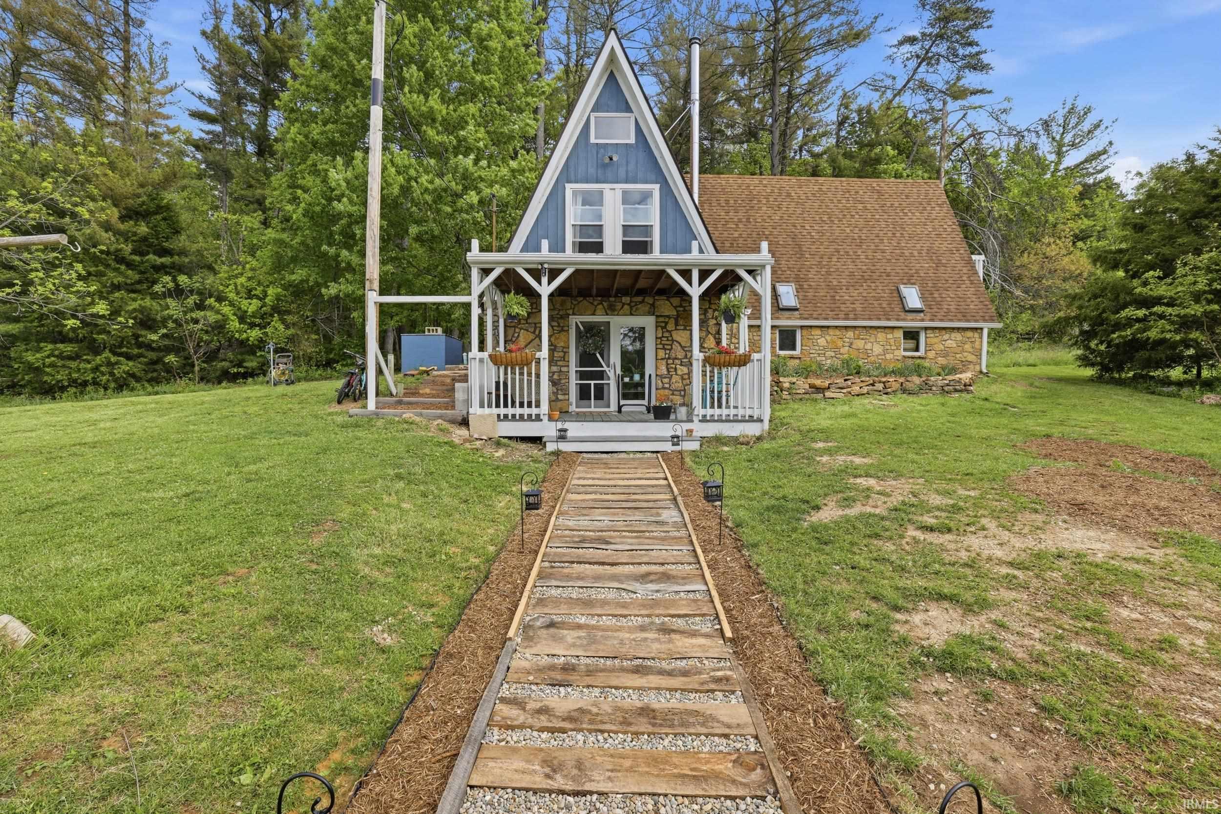 7890 W Rockeast Road Bloomington IN 47403