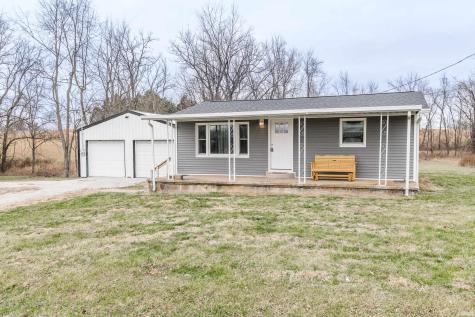 925 Harold Smith Road Bedford IN 47421