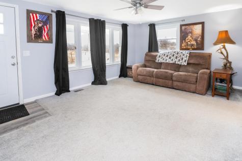 925 Harold Smith Road Bedford IN 47421