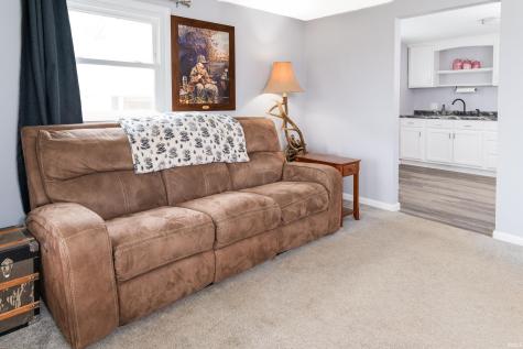 925 Harold Smith Road Bedford IN 47421